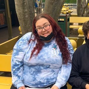 Meet your Posher, Alyssa